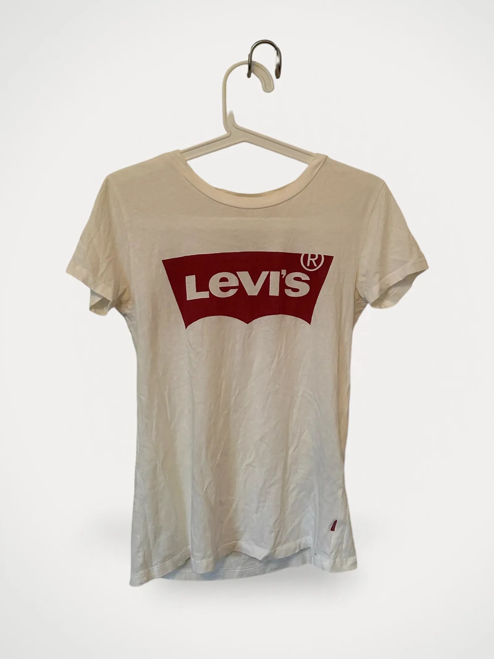 image of Levi's-t-shirt