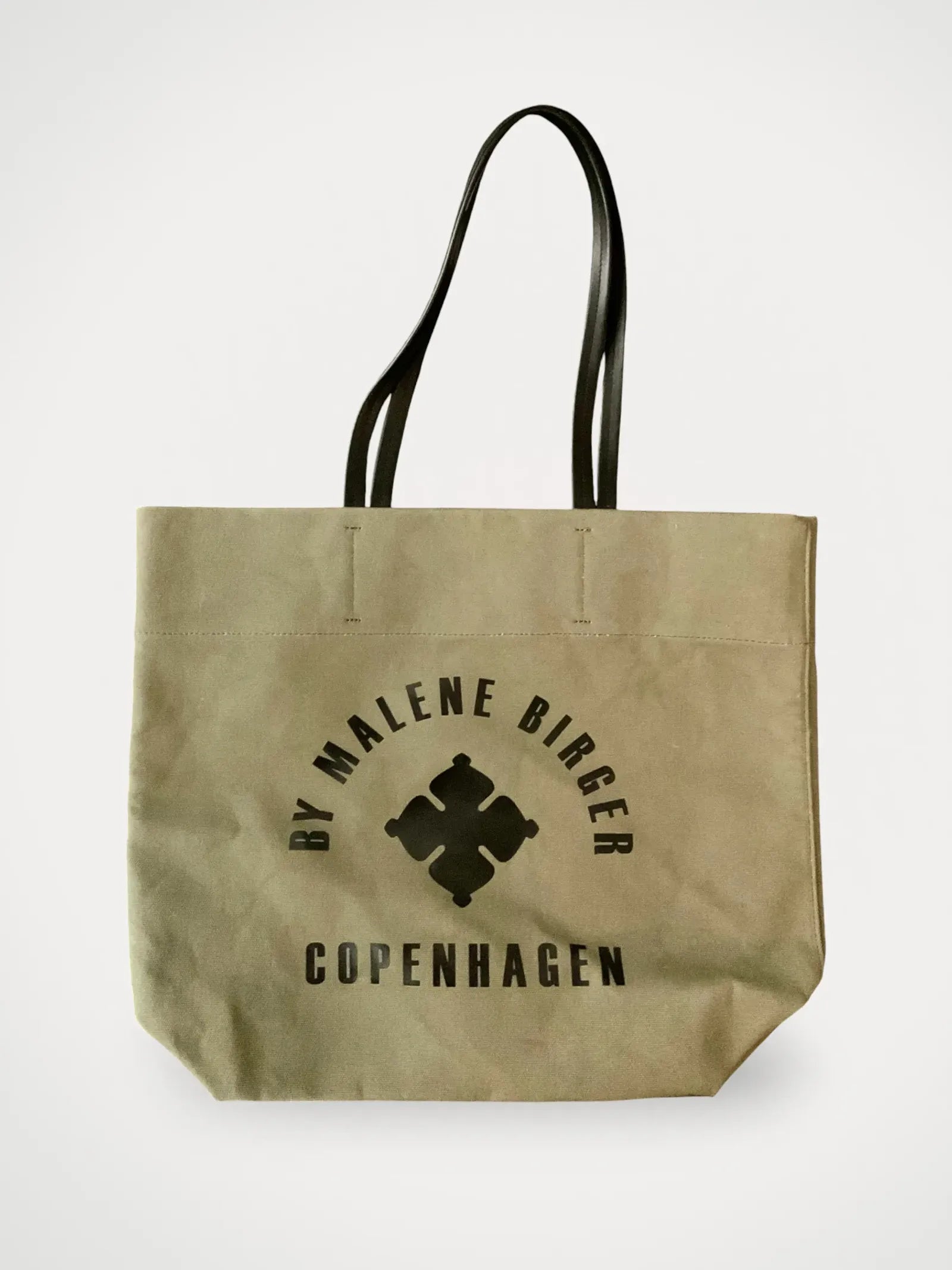 image of By Malene Birger Flora Tote-väska NWOT