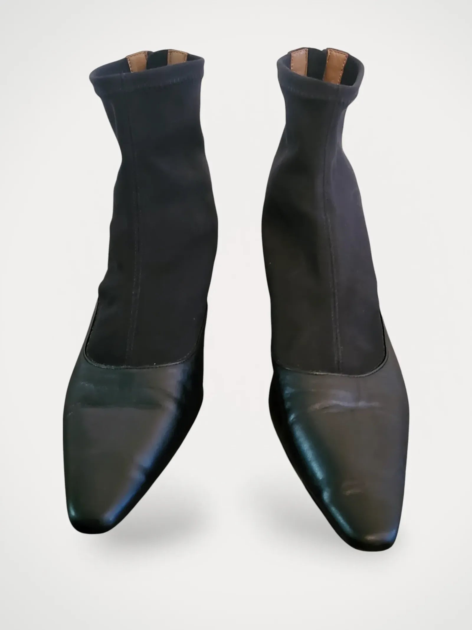 image of ATP Atelier-skinnboots