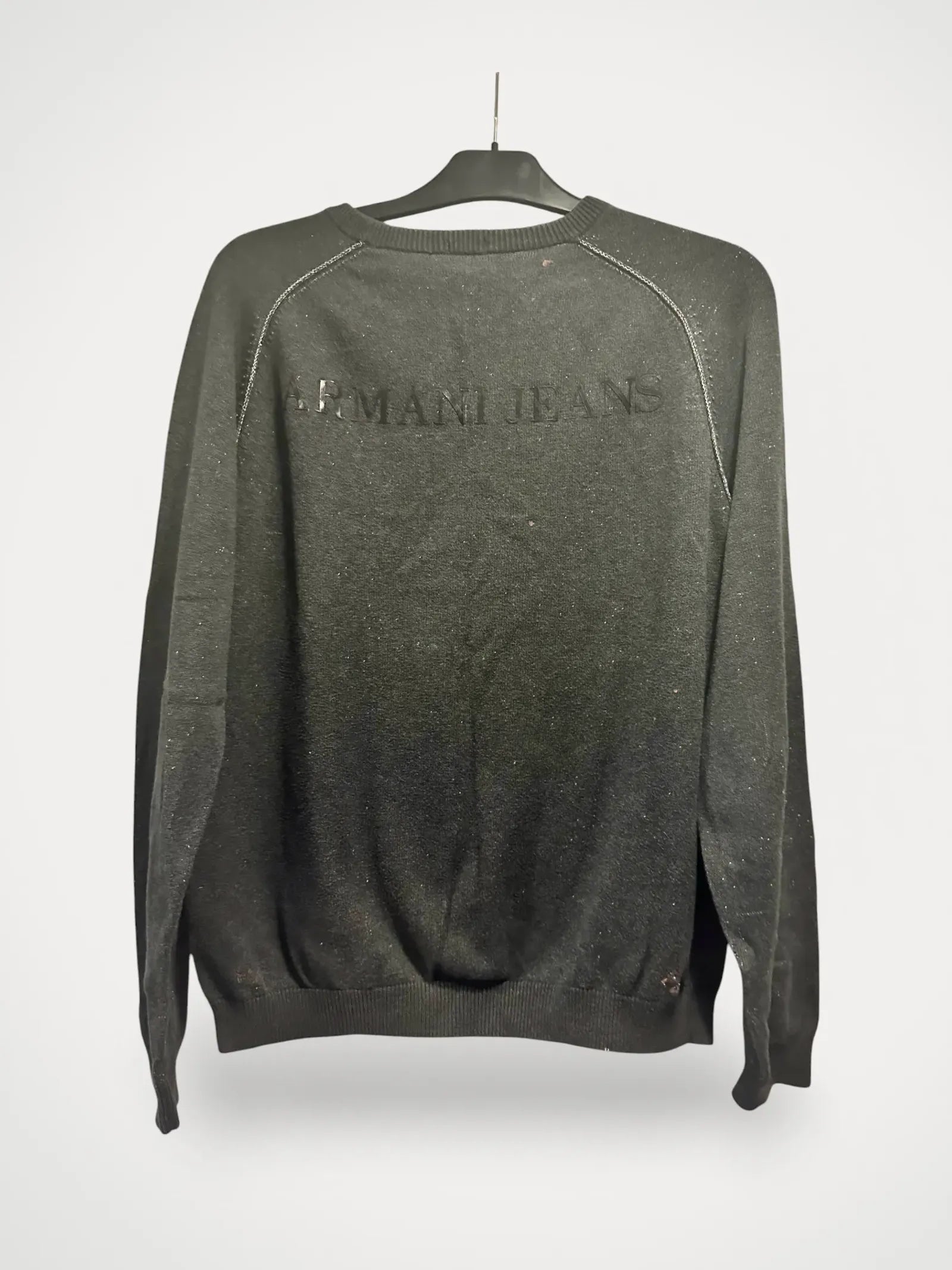 image of Armani W01kc Regular-tröja