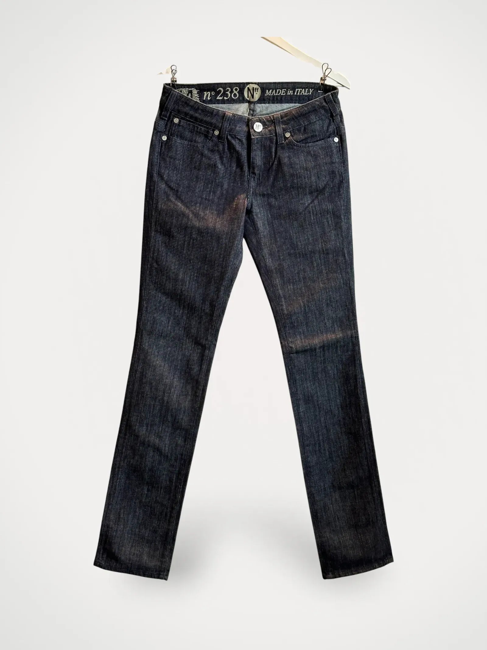 image of Notify-jeans NWOT