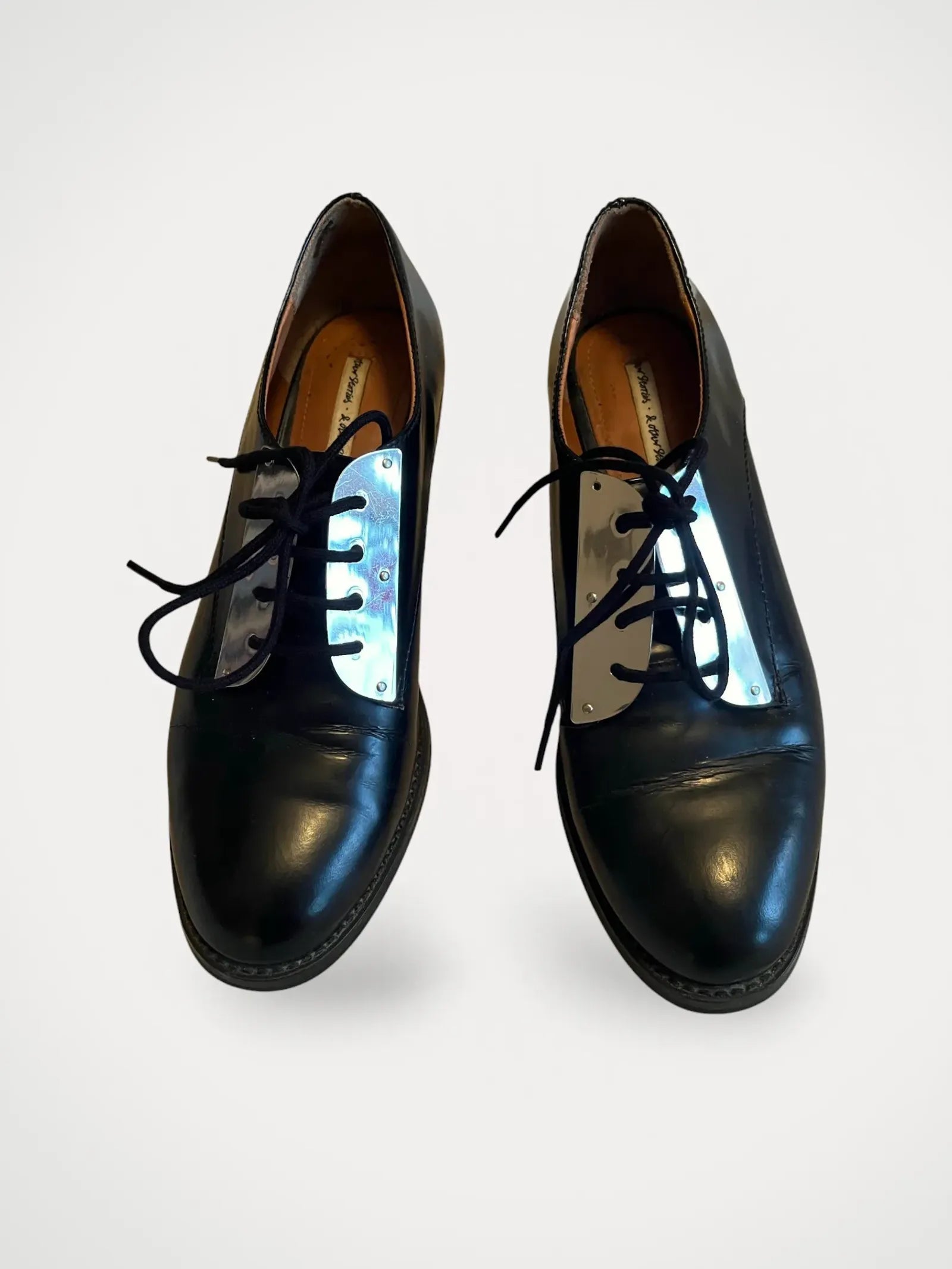 image of & Other Stories-skinnloafers