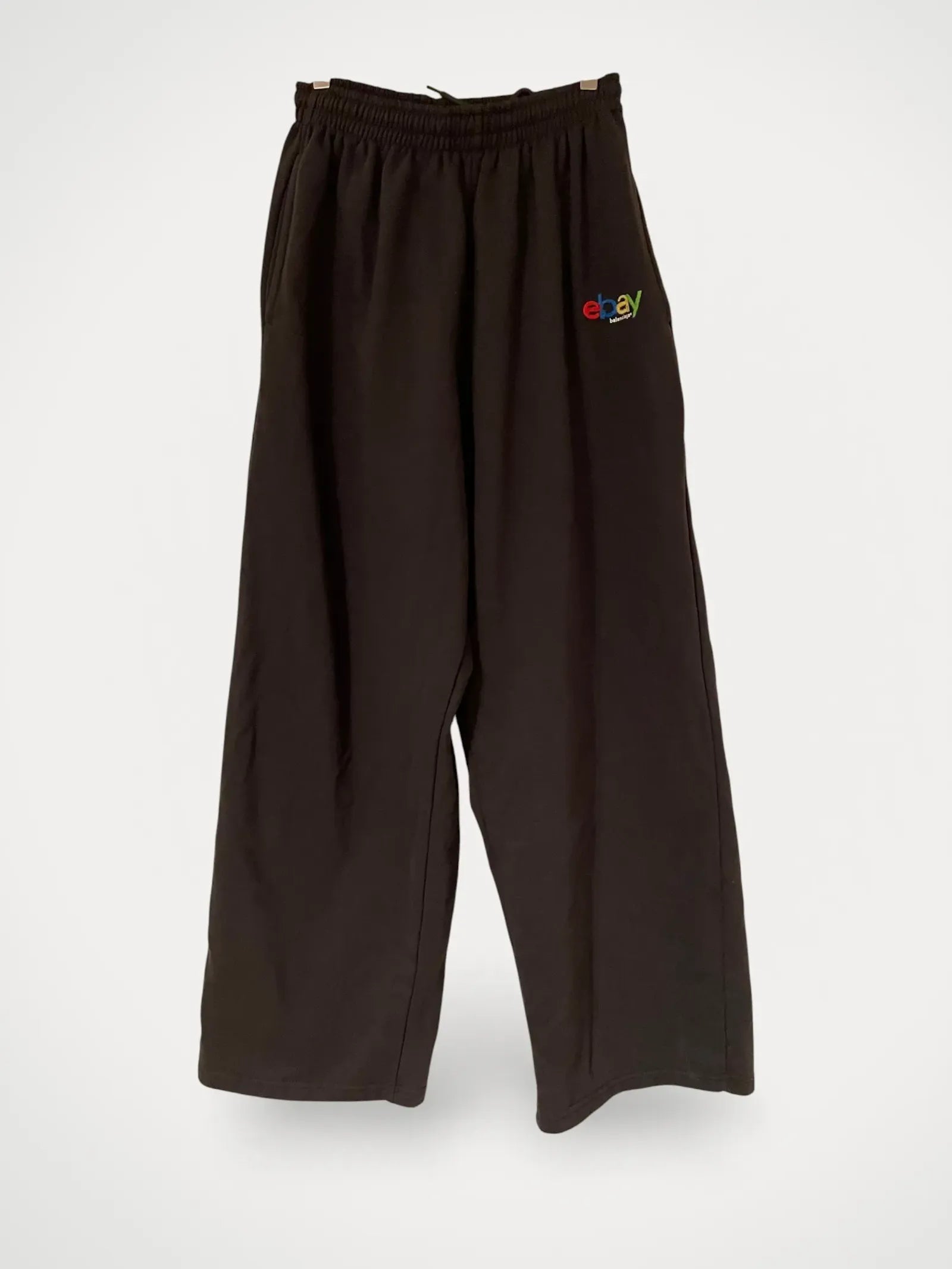 image of Balenciaga Ebay Sweatpants-mjukisbyxor NWT