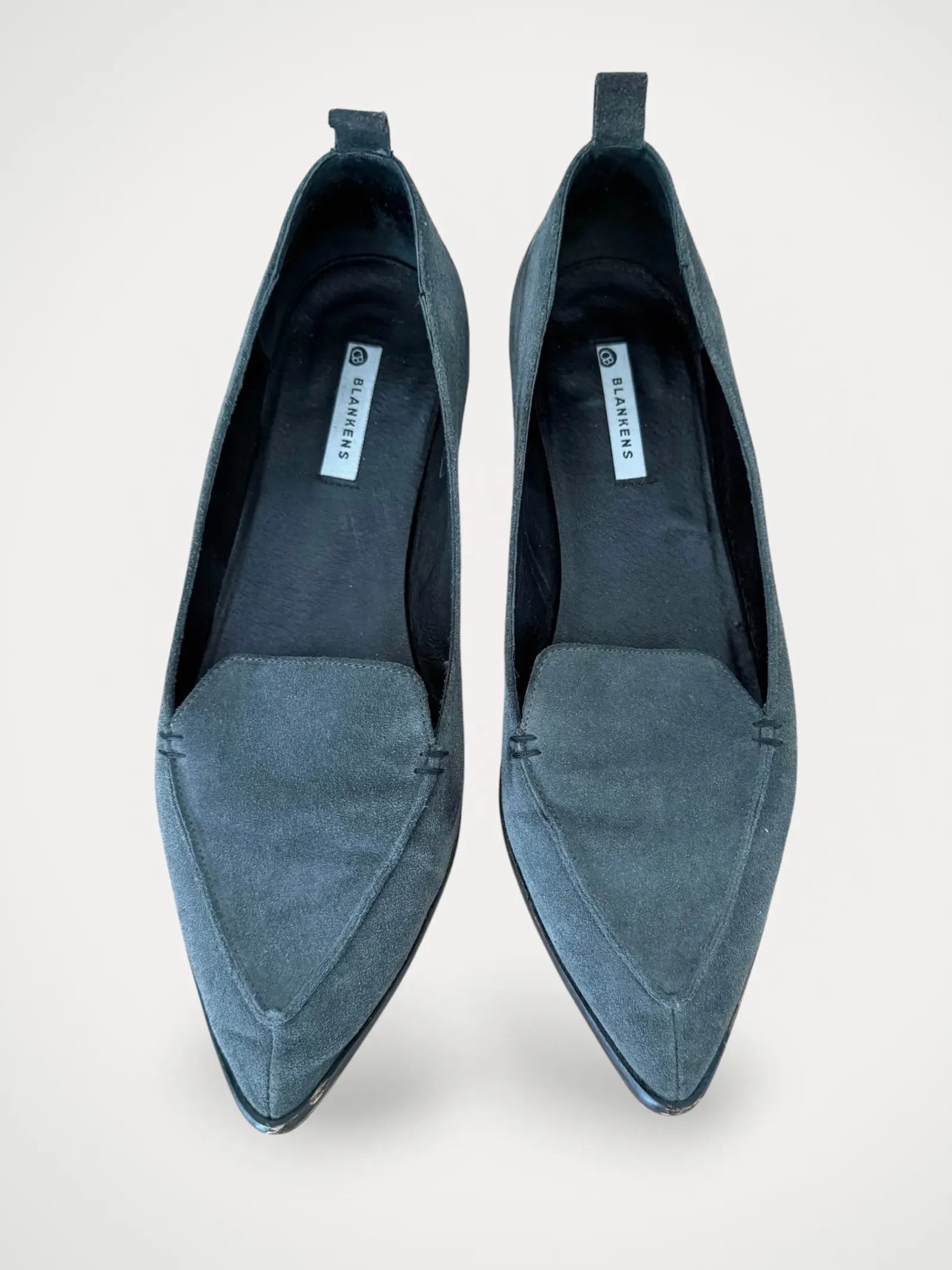image of Blankens-loafers