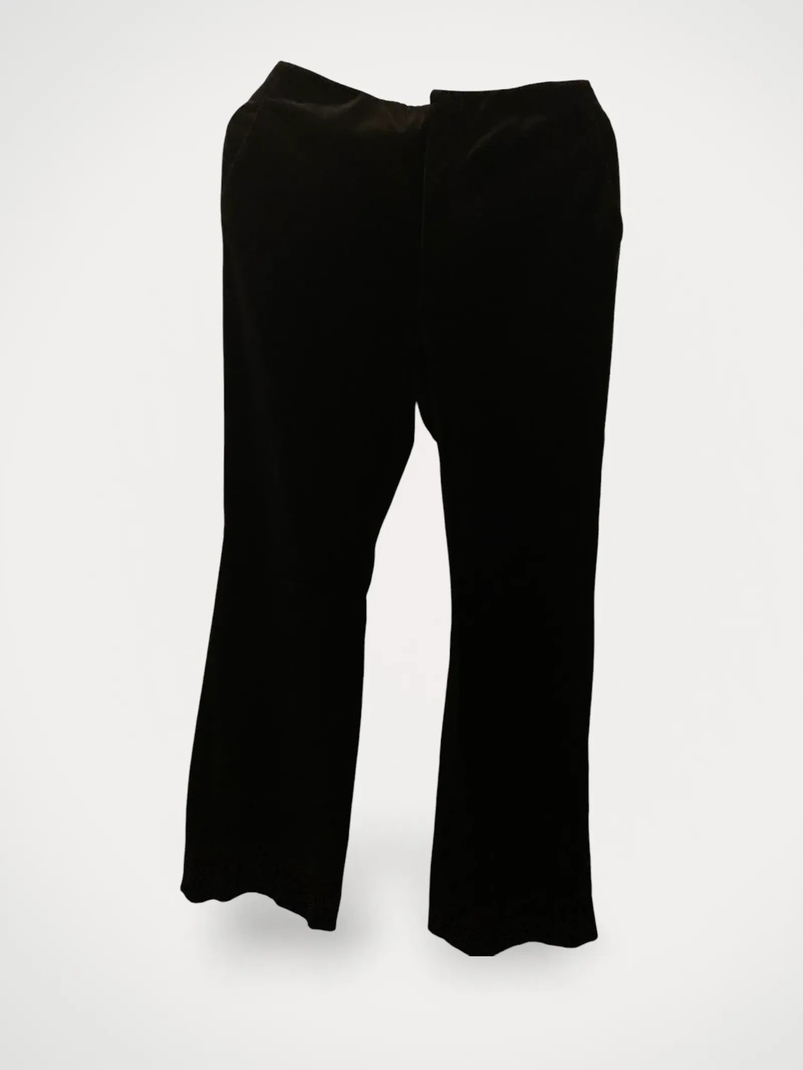 image of Massimo Dutti-byxor NWOT