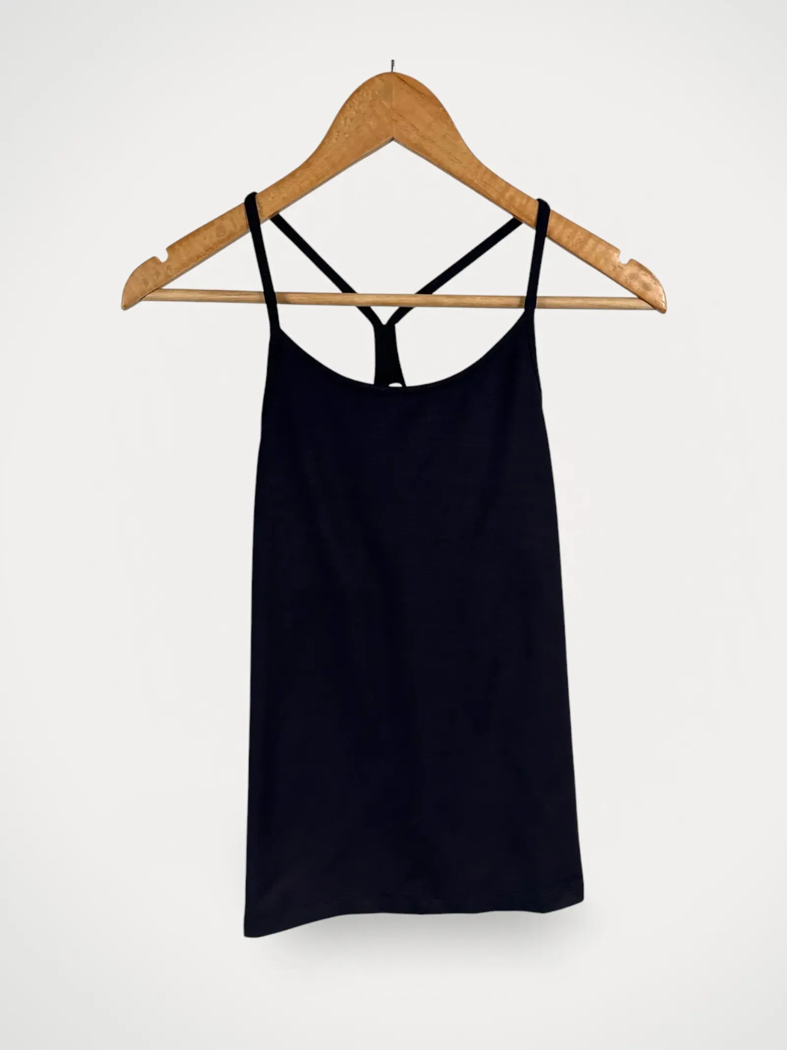 image of Filippa K Strap Yoga-topp