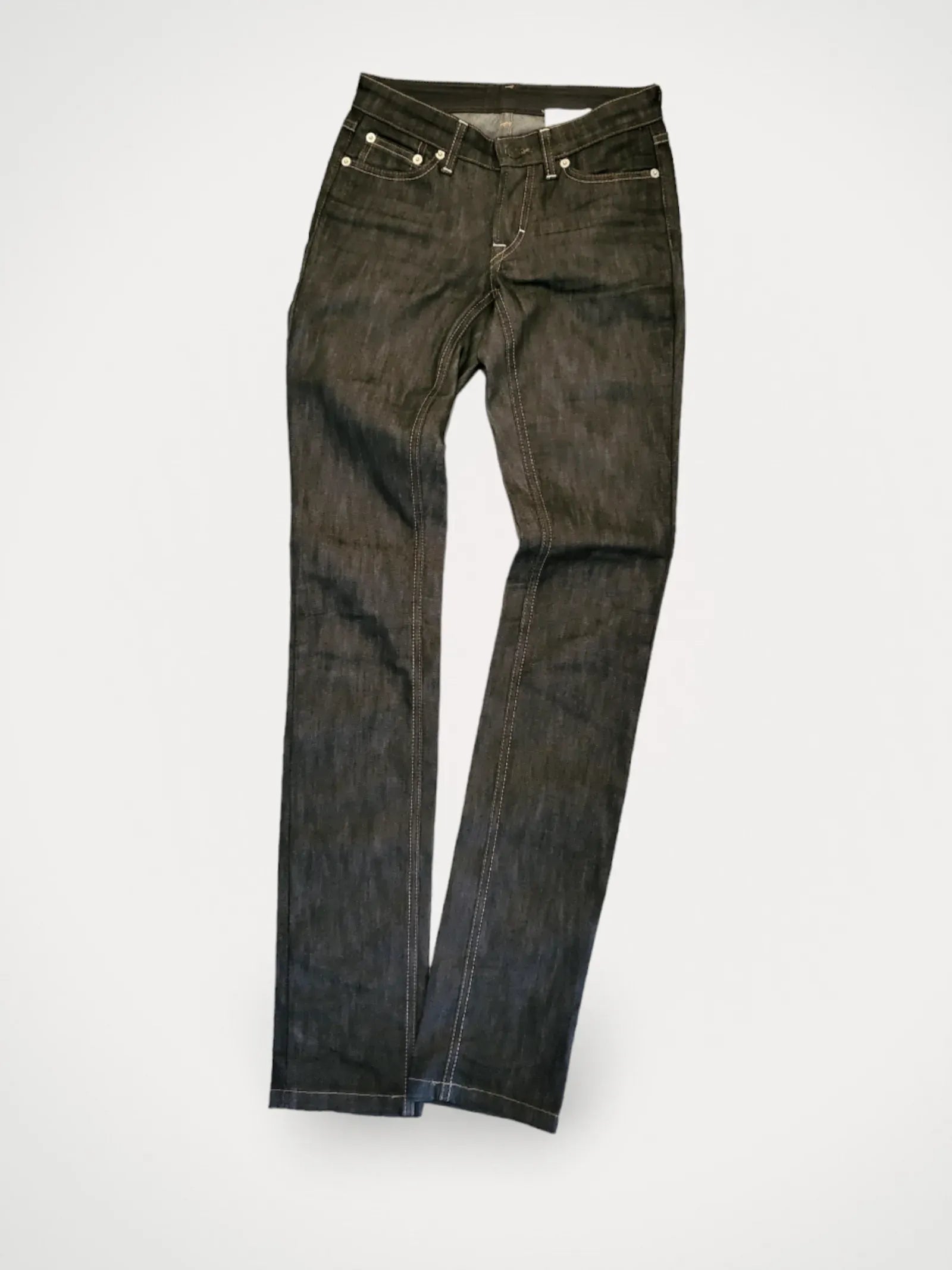 Image of Filippa K Twill-jeans