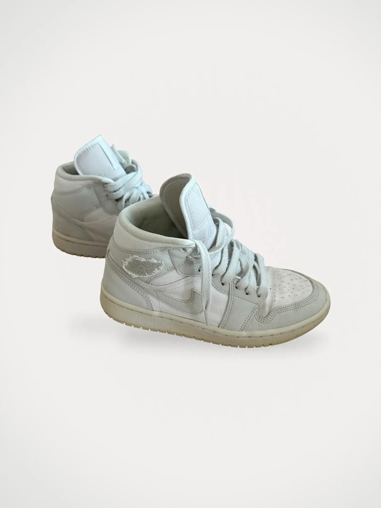 image of Jordan Air-sneakers