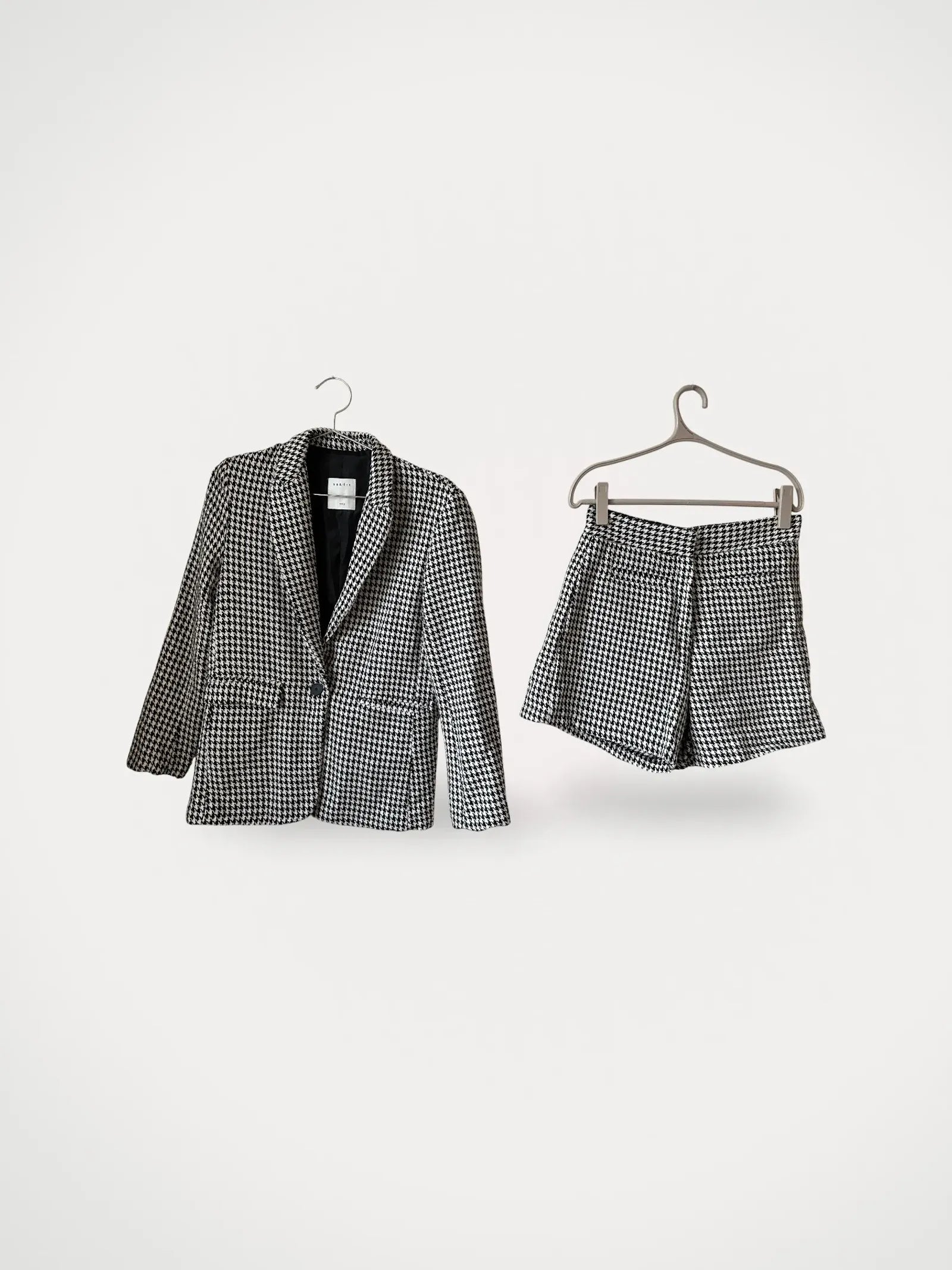 image of Sandro-set NWT