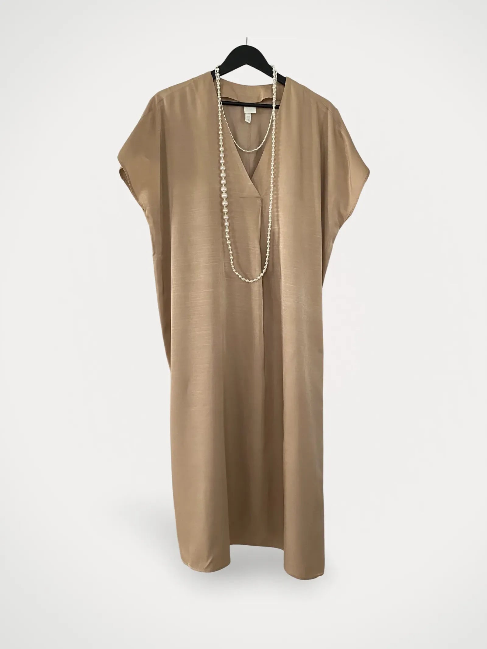 image of H&M Studio-klänning