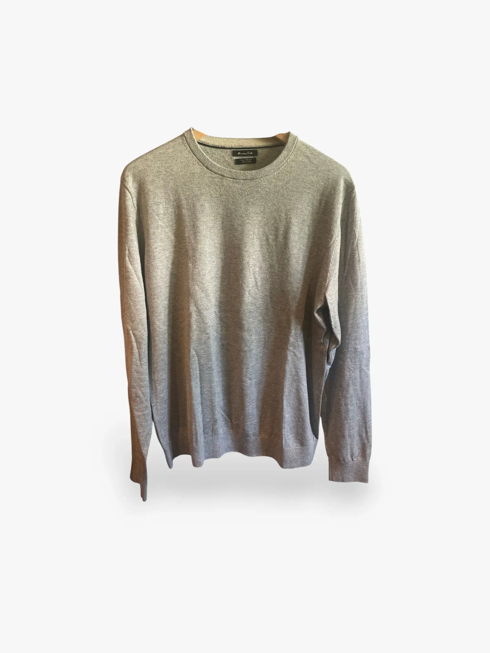 image of Massimo Dutti-tröja