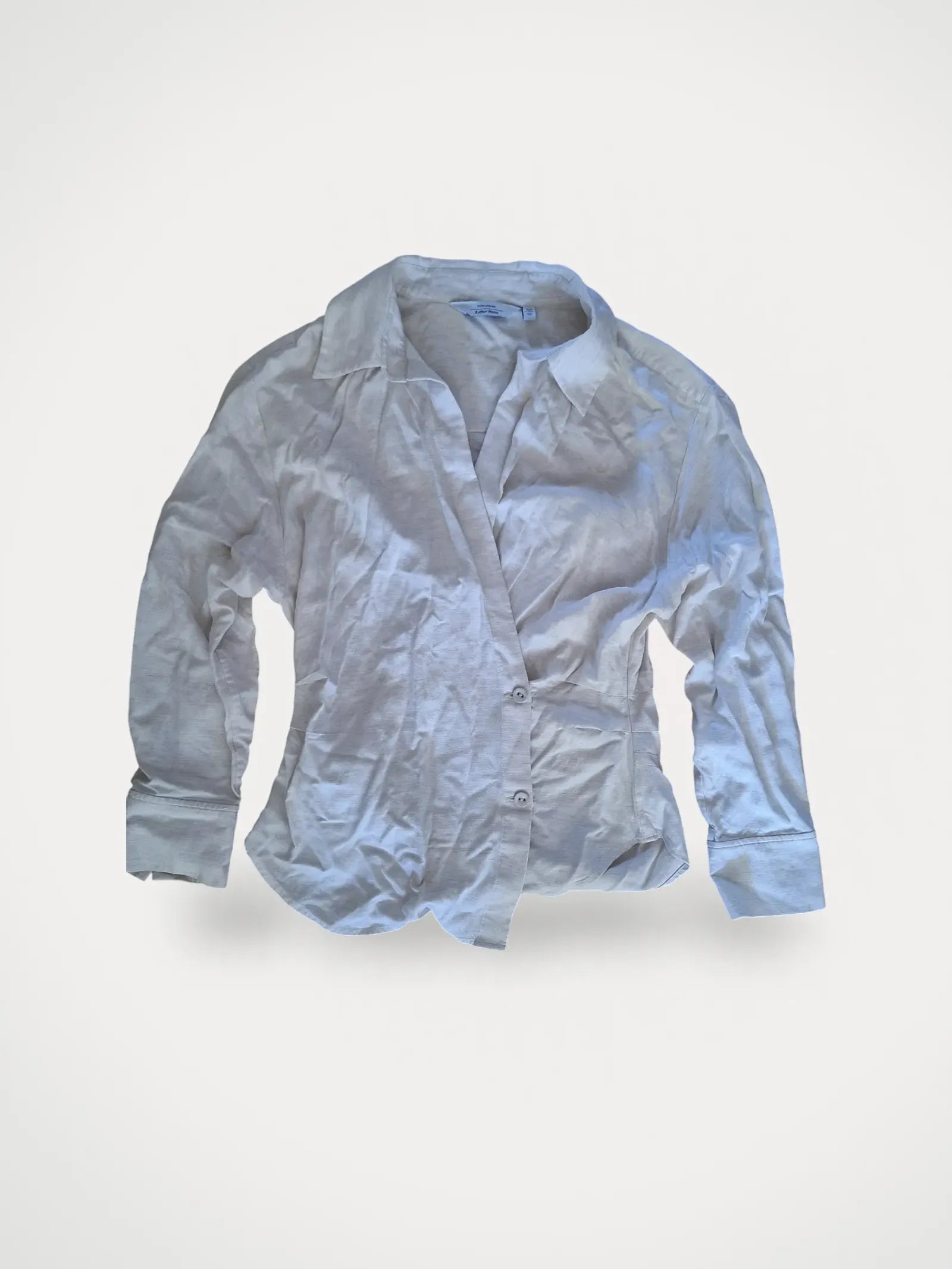image of & Other Stories-skjorta NWOT