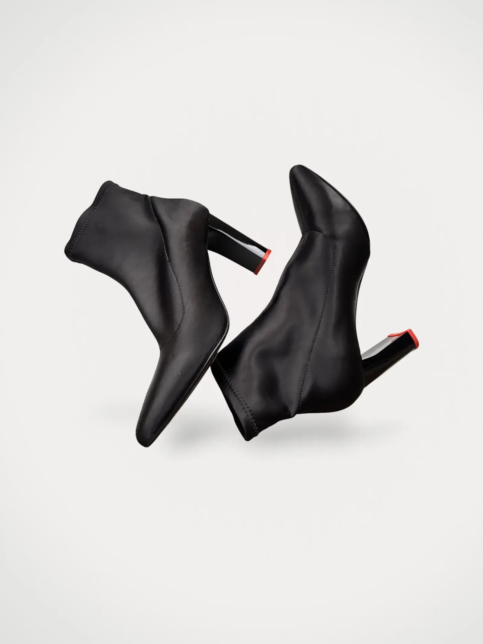 image of Samsøe Samsøe-boots