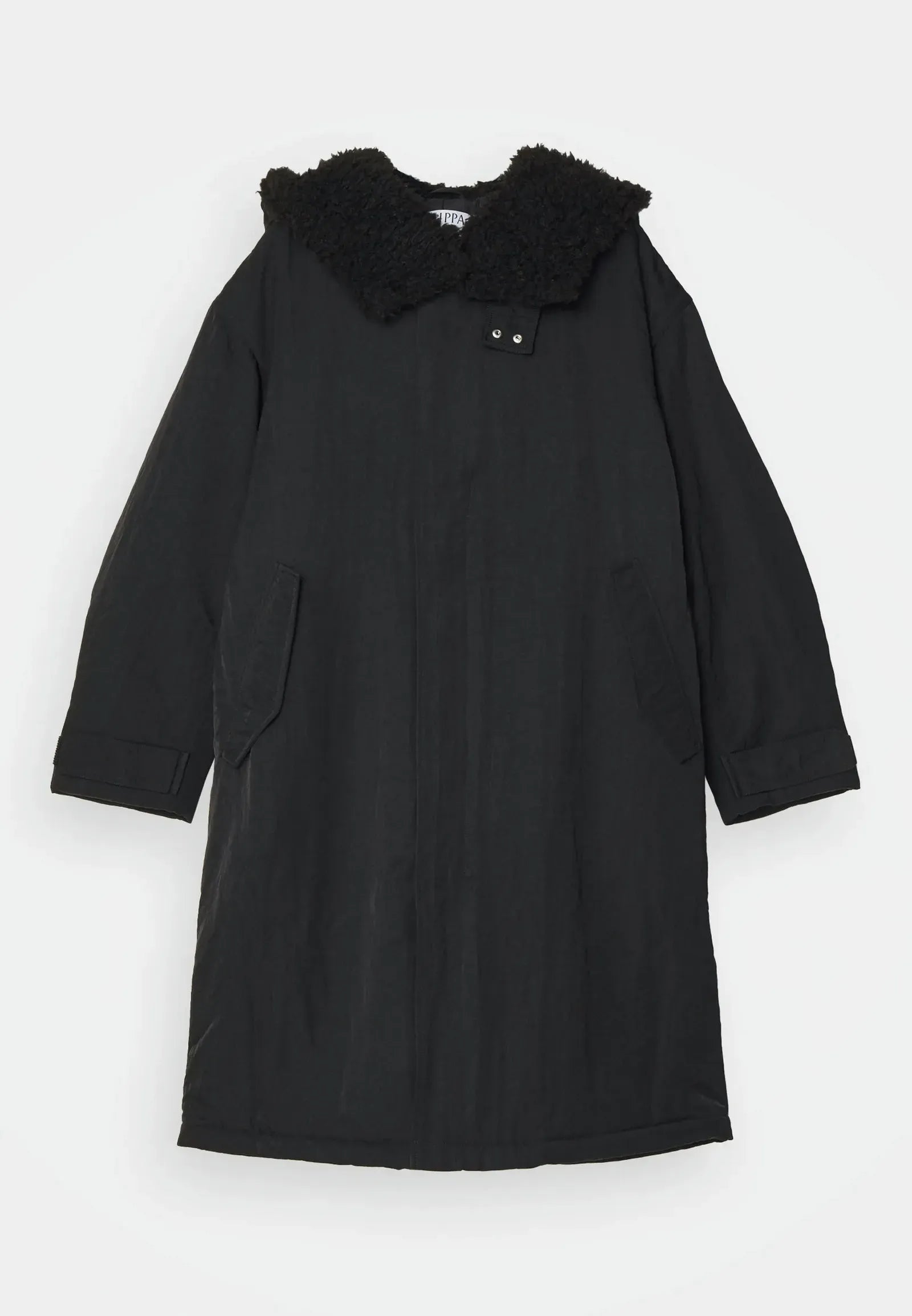 image of Filippa K Padded-kappa