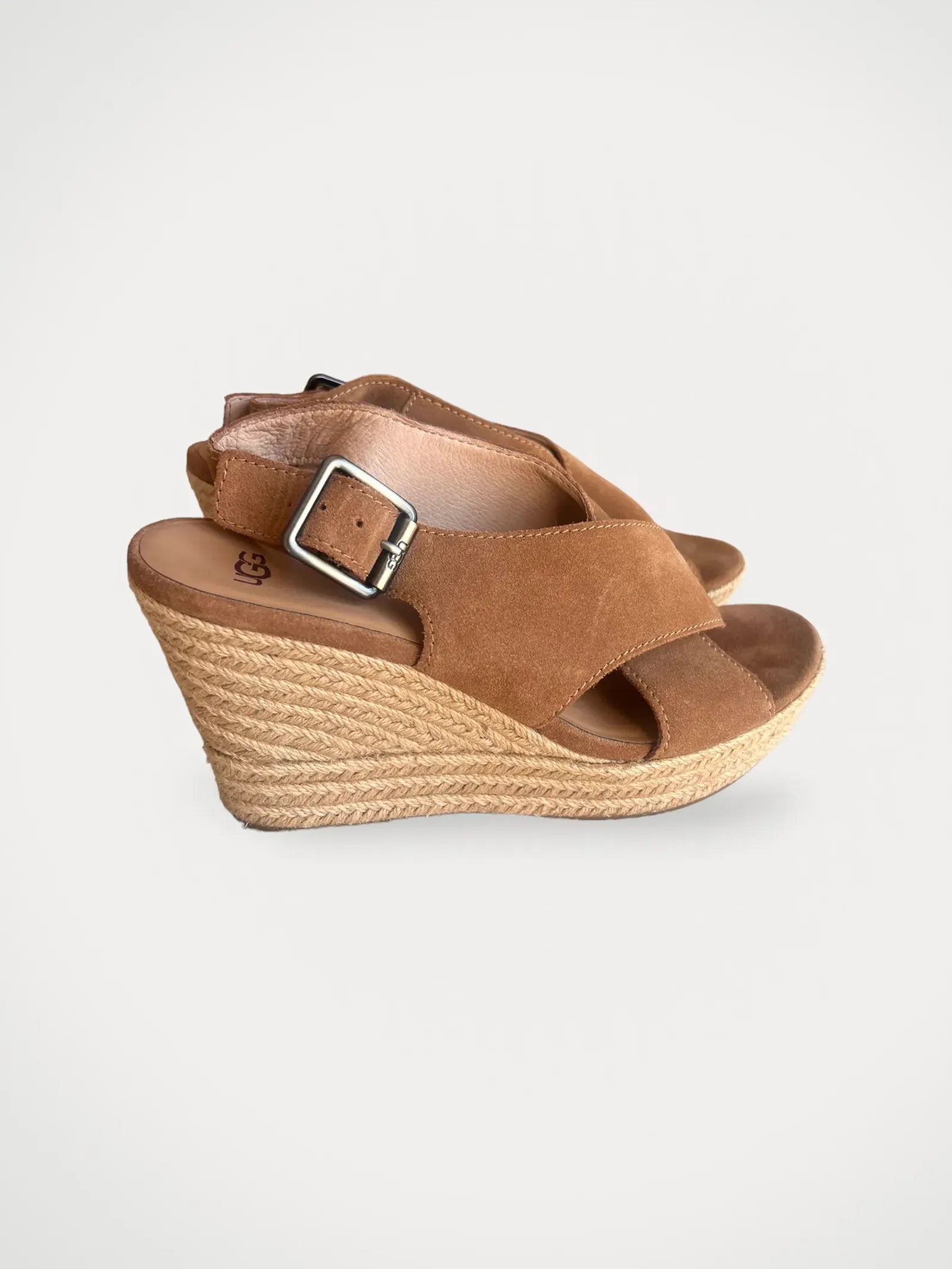 image of UGG-klackar