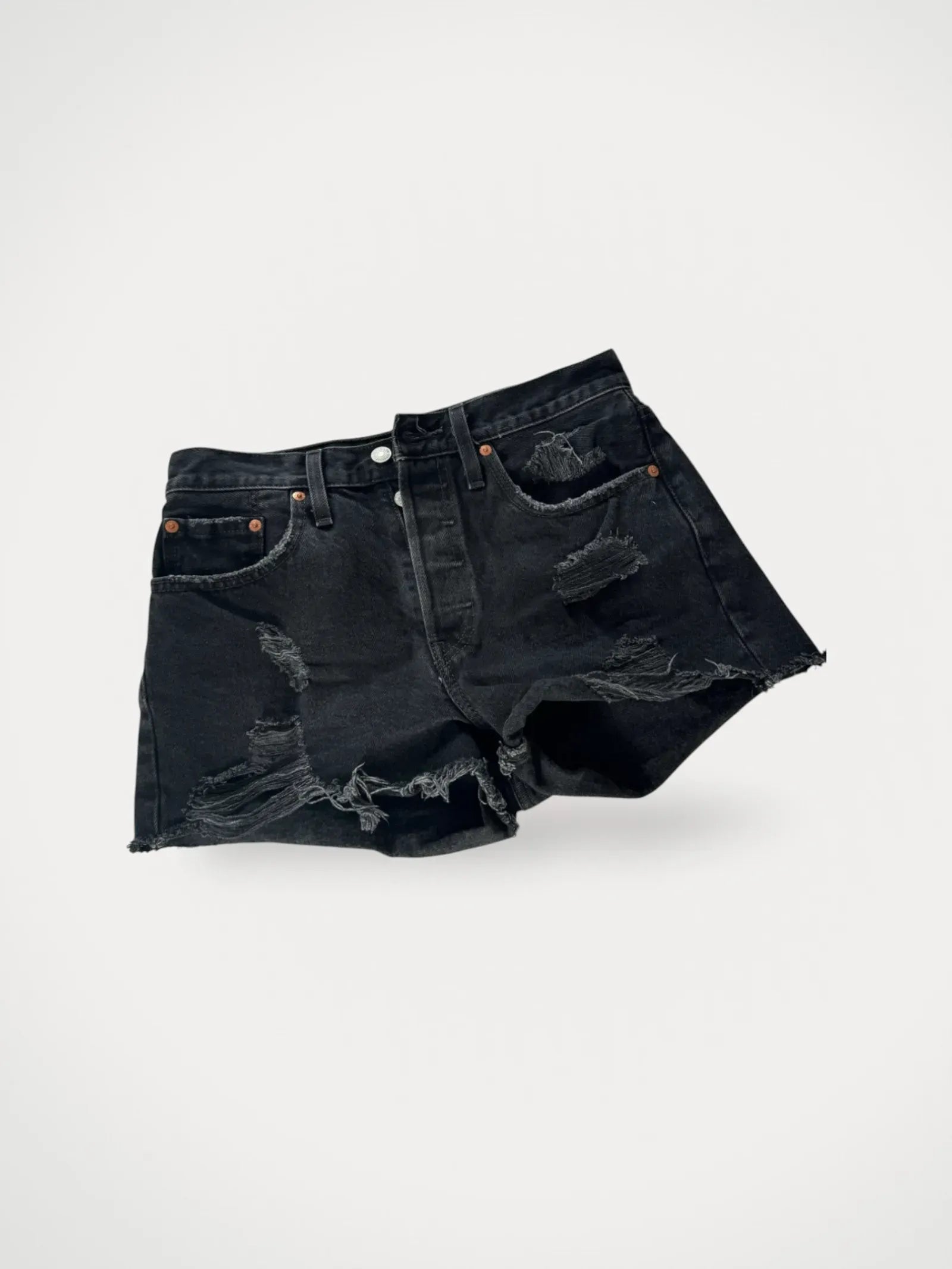 image of Levi's-shorts