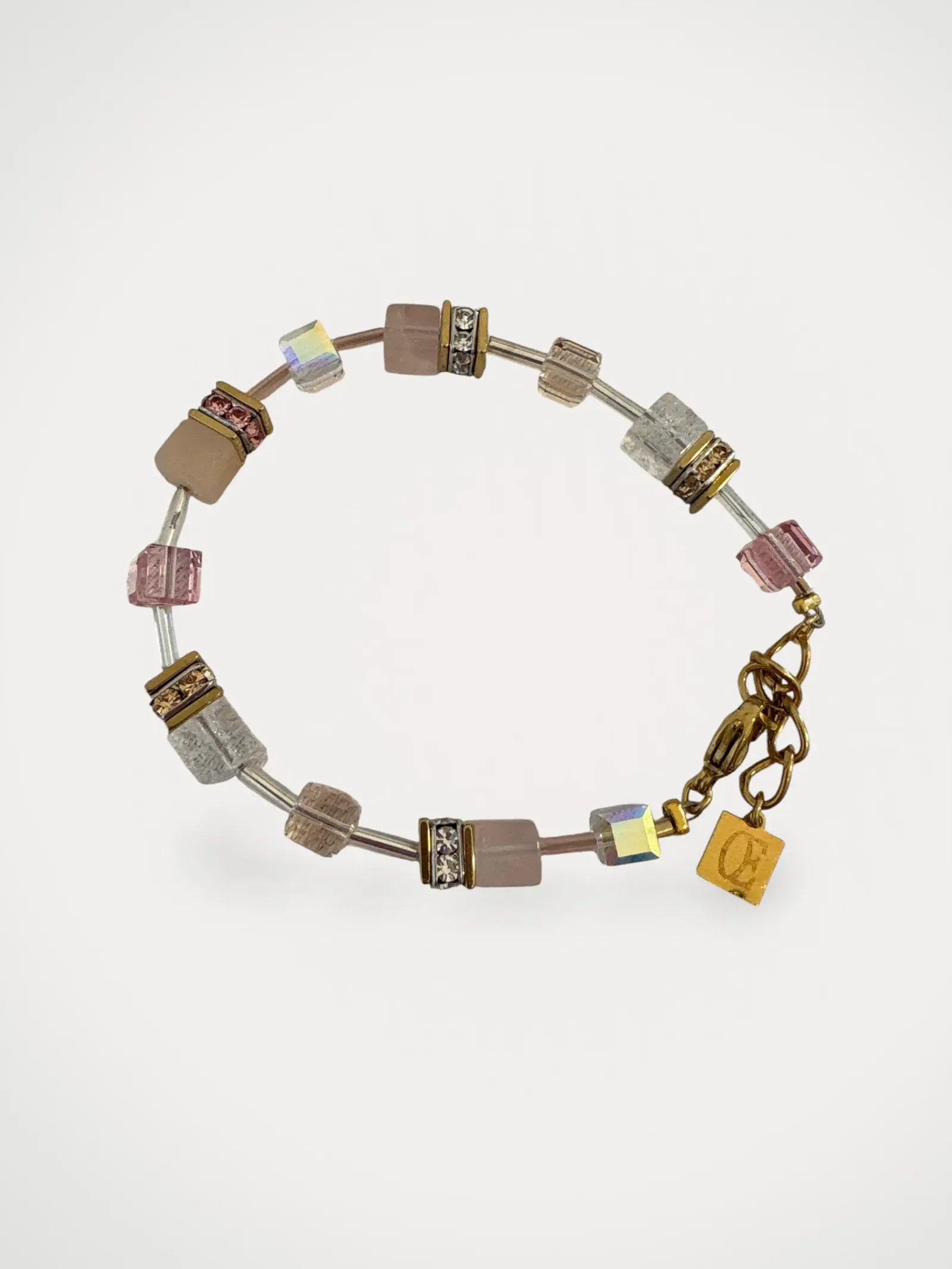 image of Coeur De Lion-armband