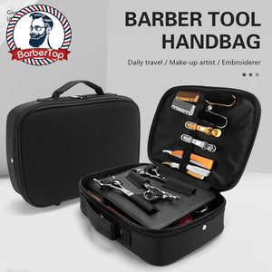Multi-Function Storage Organizer - Barberic Essentials