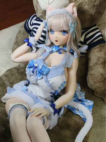 life size anime sex doll