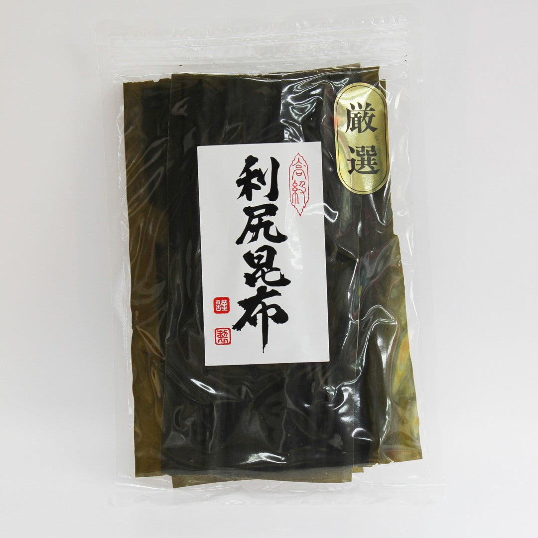 だし昆布】日高昆布 | 商品ページ – 鳥居商店