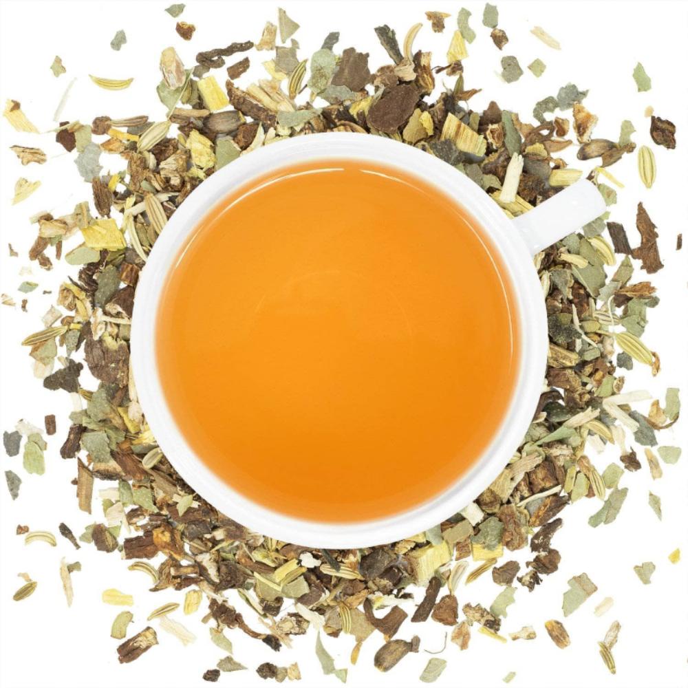 Organic Liver Cleanse - Full Leaf Tea Company product image