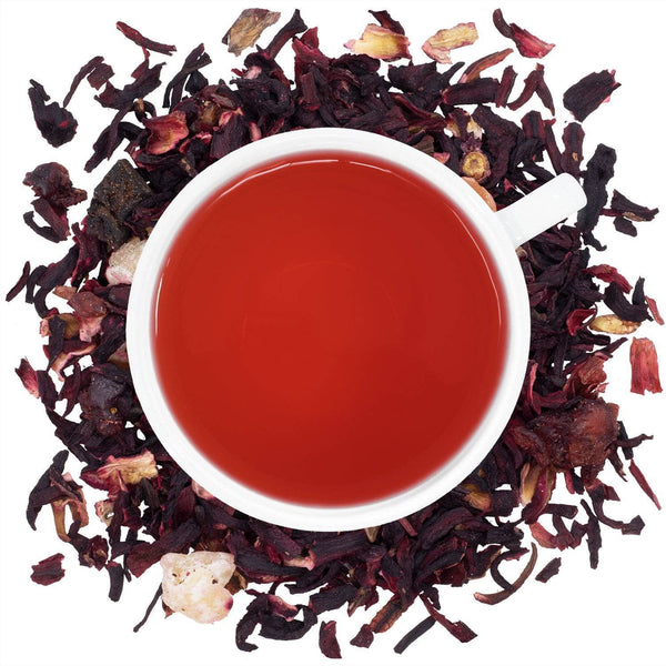 Tropical Escape - Loose Leaf Tea - Full Leaf Tea Company