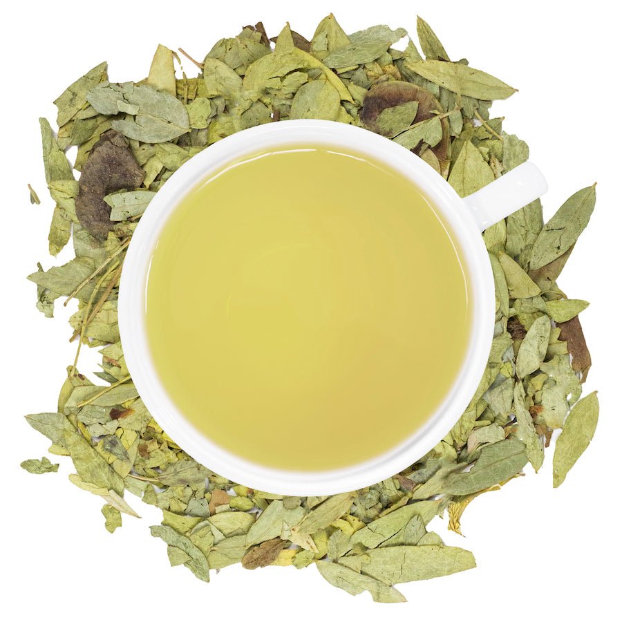 Organic Bloat Relief Tea