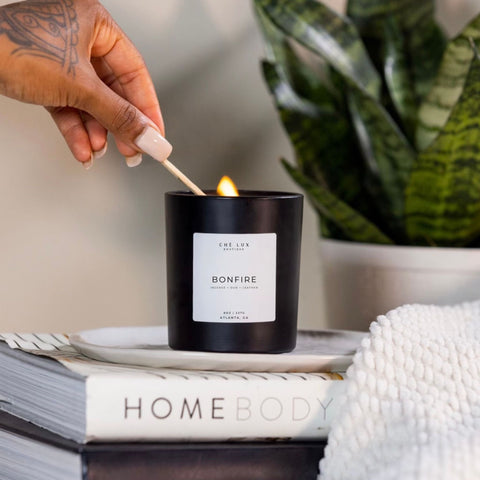 Everything You Need to Know About Candle Care and Maintenance