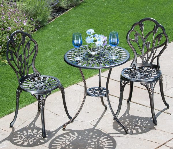 Outdoor Dining & Bistro Sets