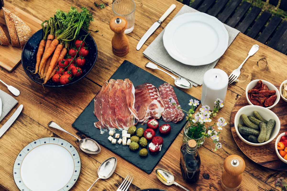 fall-food-display