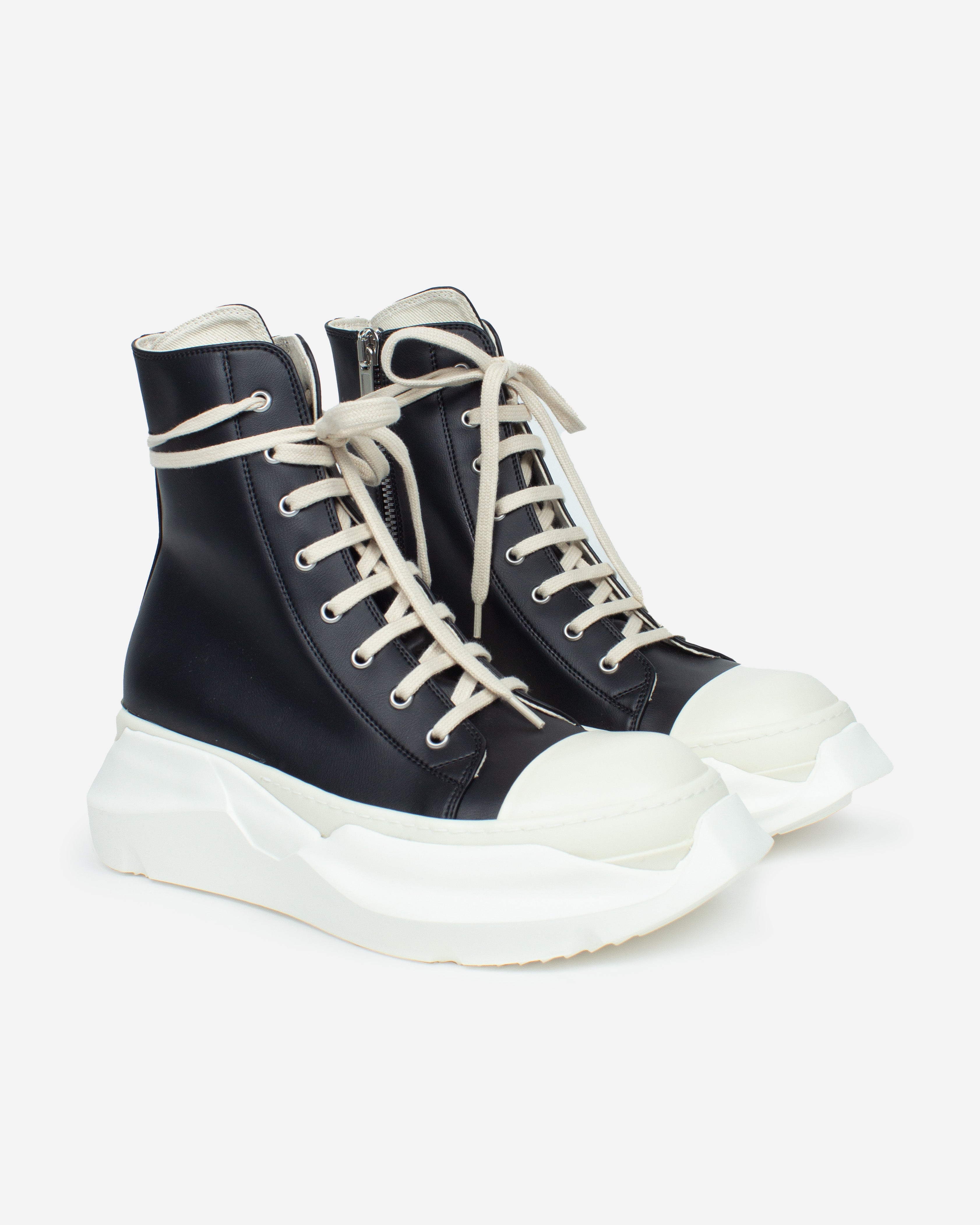 Rick Owens DRKSHDW Ramones Abstract high