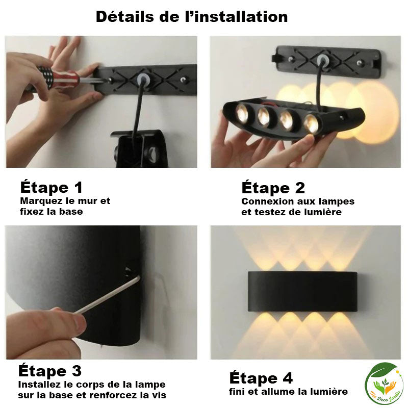 lampe-led-stable