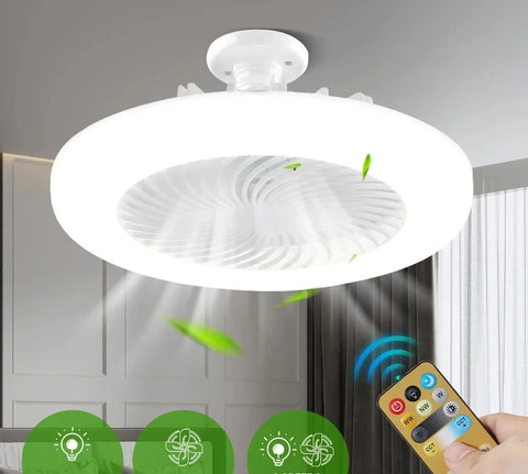 plafonnier-LED-moderne-ventilateur