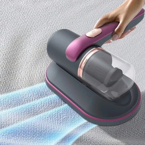 mini aspirateur
