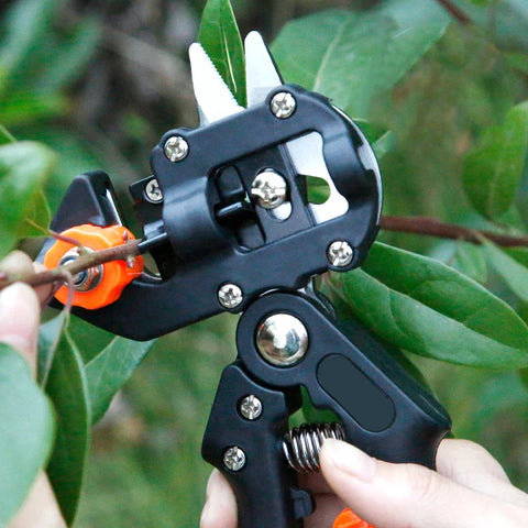 Secateur-de-greffage-professionnel