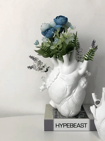 vase décorative