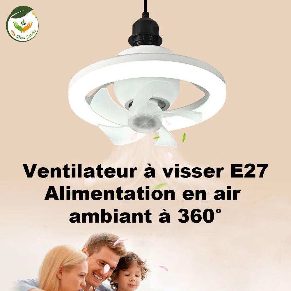 Plafonnier LED | AIRLAN™ - Premium Plafonnier led from Ma deco Jardin - Just $23.78! Shop now at Ma deco Jardin