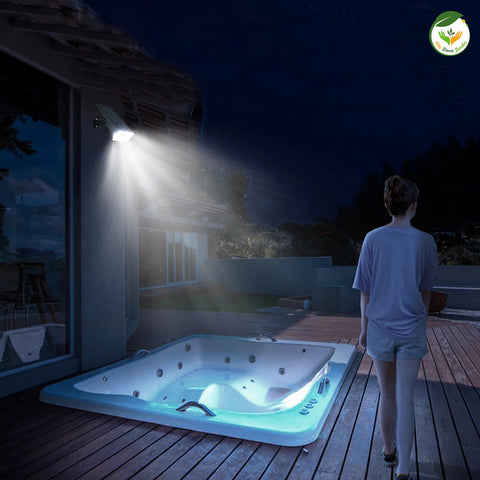 projecteur led piscine