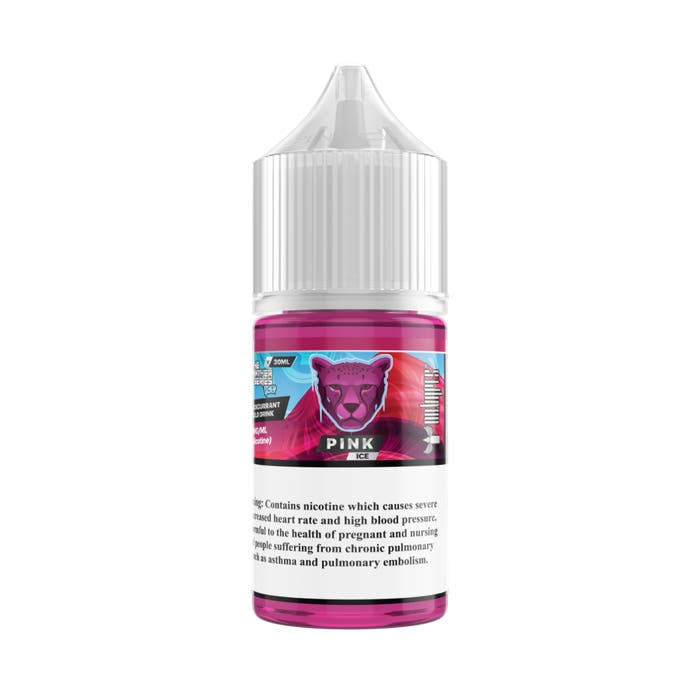 Dr. Vapes The Panther Series Ice 30ml Salt Nicotine