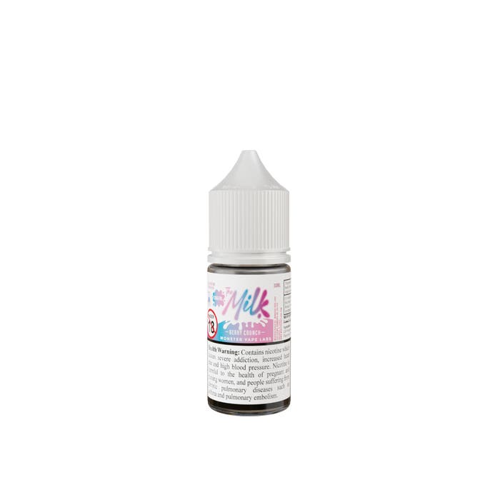 Monster Vape Labs Salt Nicotine 30ml - 20mg