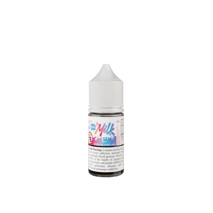 Monster Vape Labs Salt Nicotine 30ml - 20mg