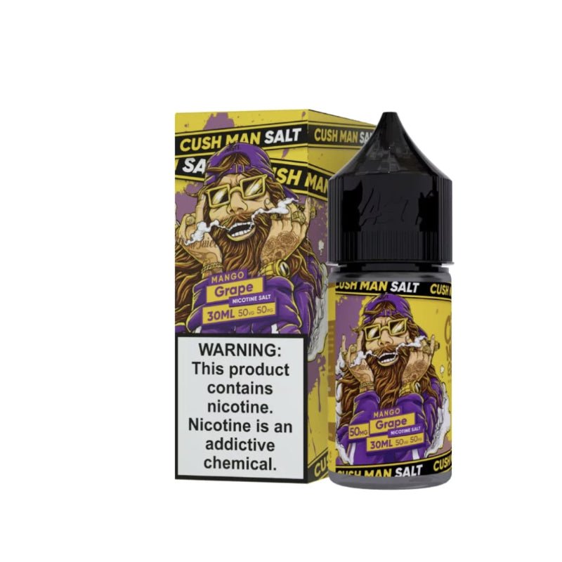 Nasty Salt Nic 30ml E-Liquid - VapeBoo