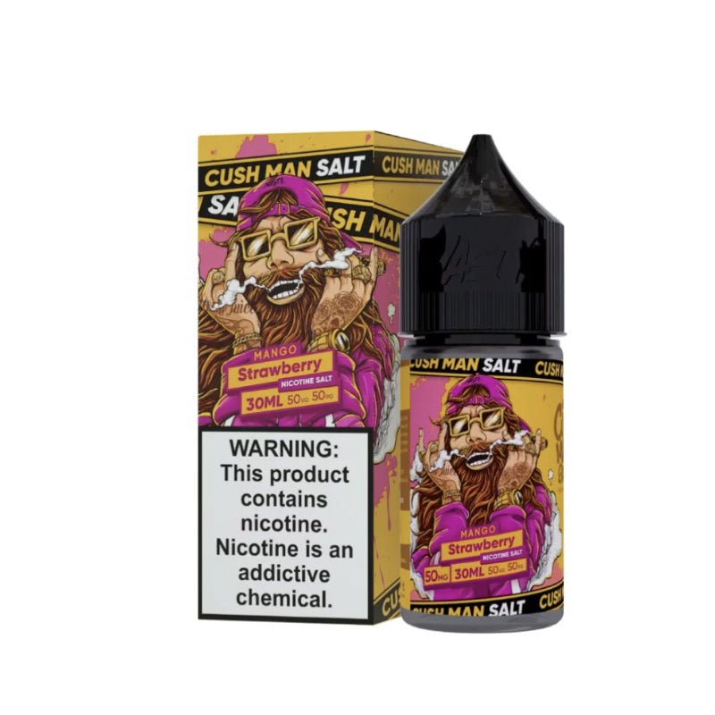 Nasty Salt Nic 30ml E-Liquid - VapeBoo