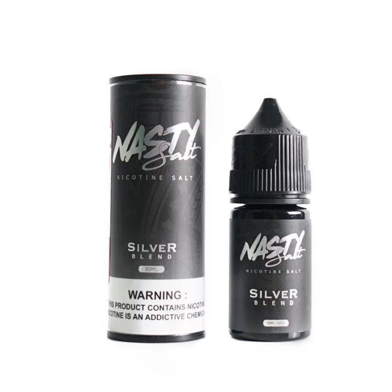 Nasty Salt Nic 30ml E-Liquid - VapeBoo