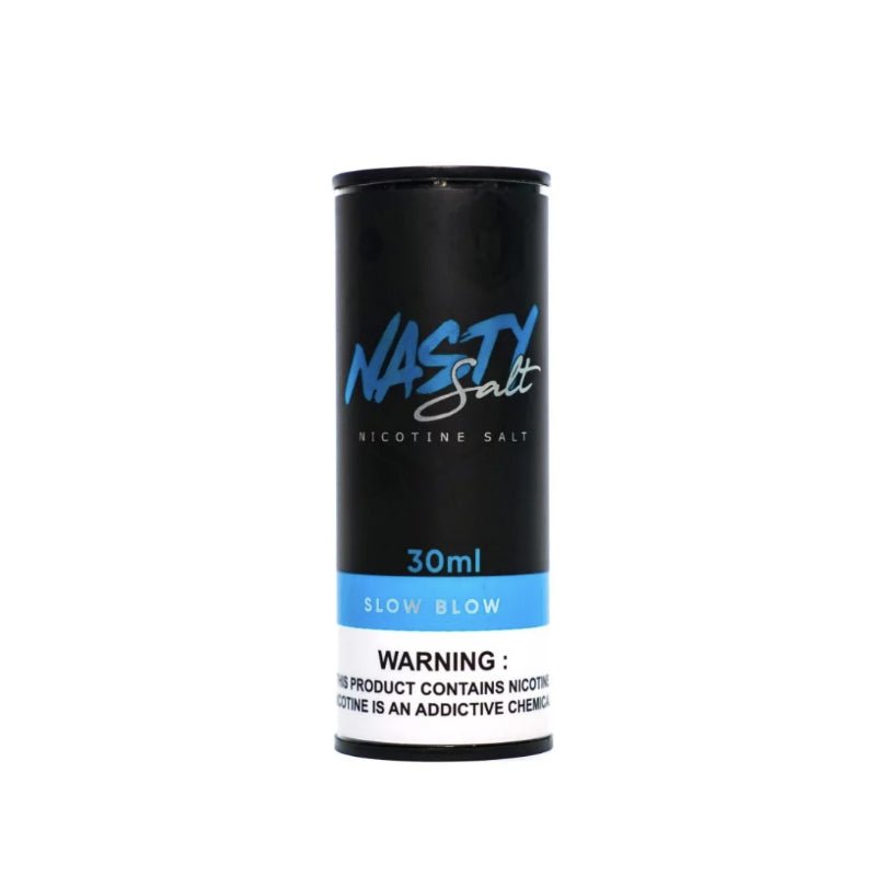 Nasty Salt Nic 30ml E-Liquid - VapeBoo