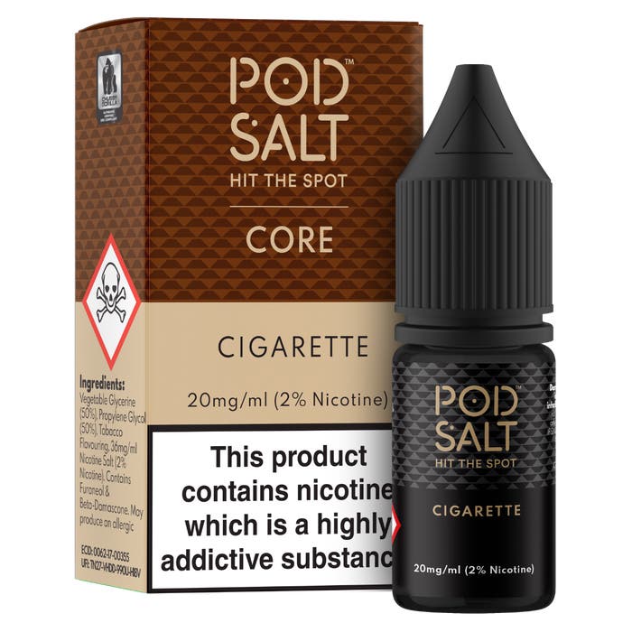 Pod Salts Core Salt Nicotine 10ml - 20mg