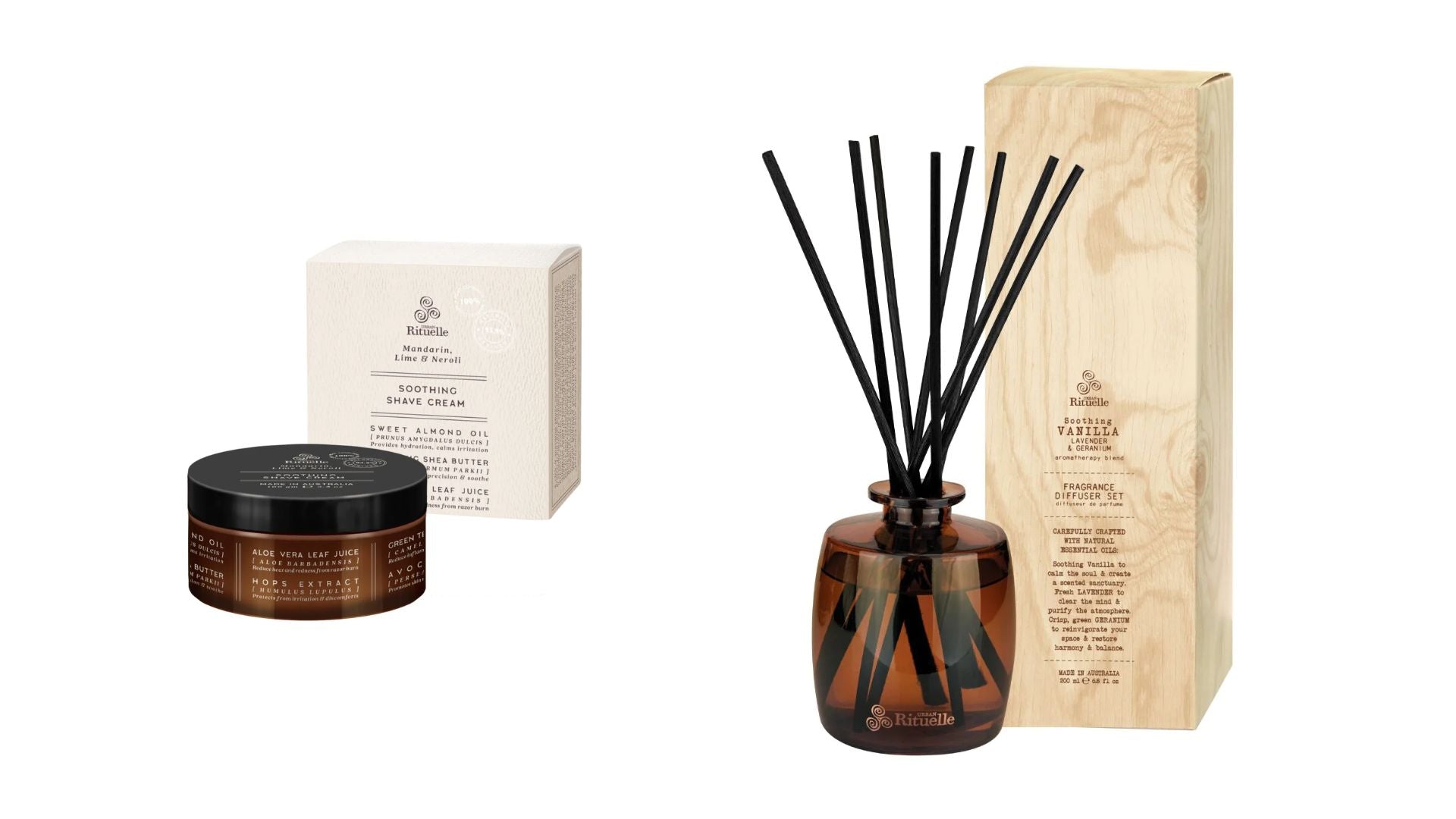 Urban Rituelle Products