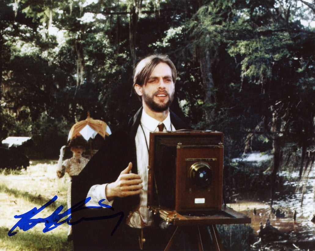 Keith Carradine Signed Photo