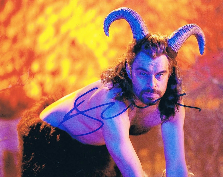 Jemaine Clement Signed Photo