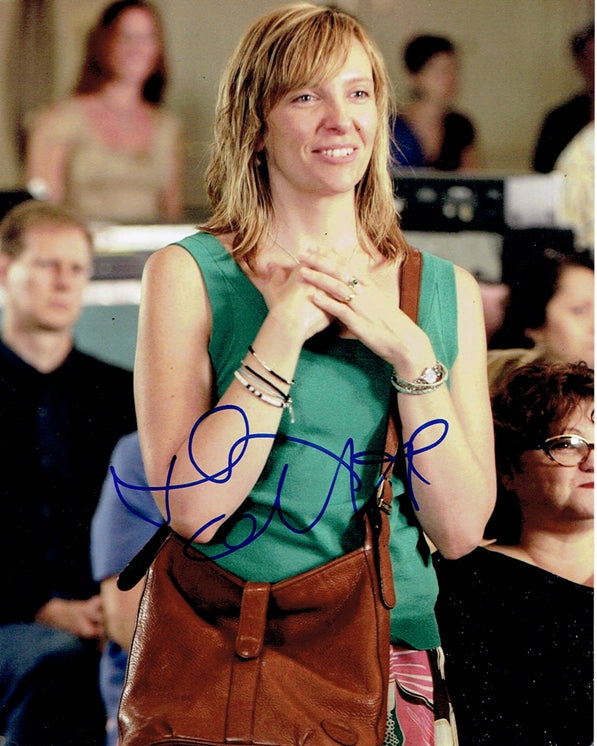 Toni Collette Signed Photo